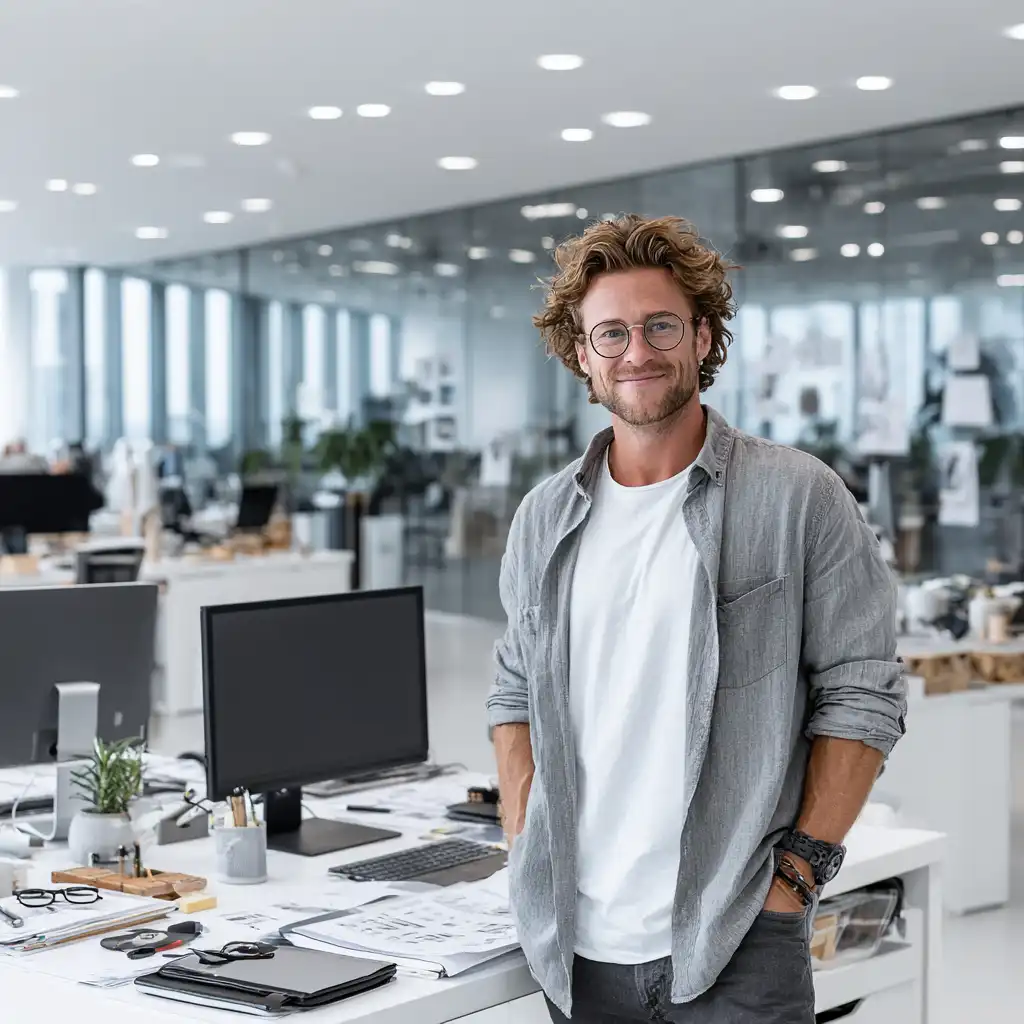 Modern web solutions and digital transformation